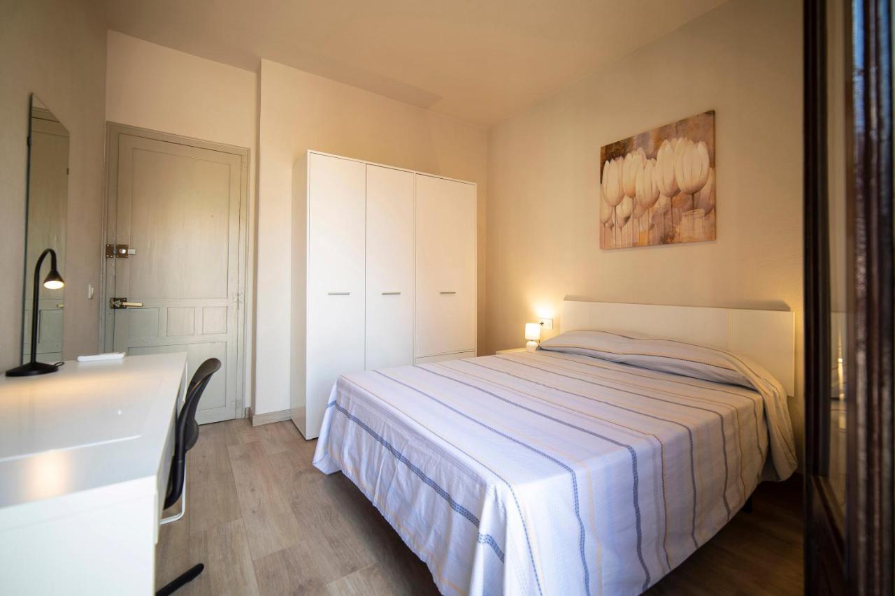 Sant Ferriol Lägenhet Olot Exteriör bild