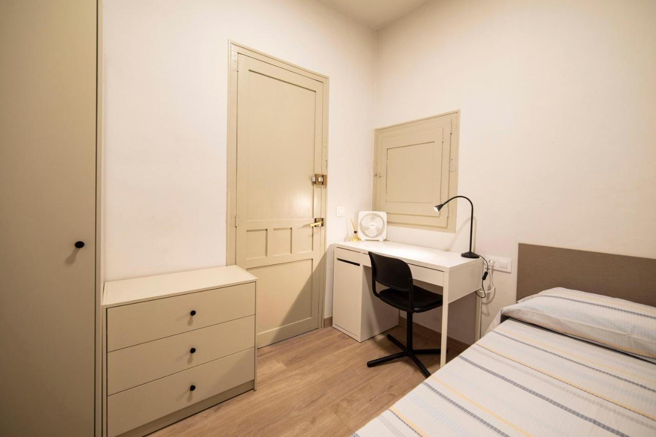 Sant Ferriol Lägenhet Olot Exteriör bild