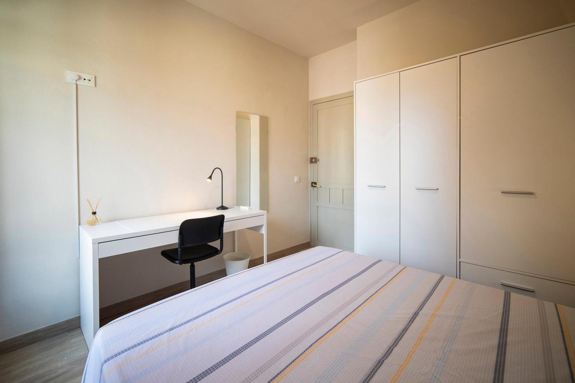 Sant Ferriol Lägenhet Olot Exteriör bild