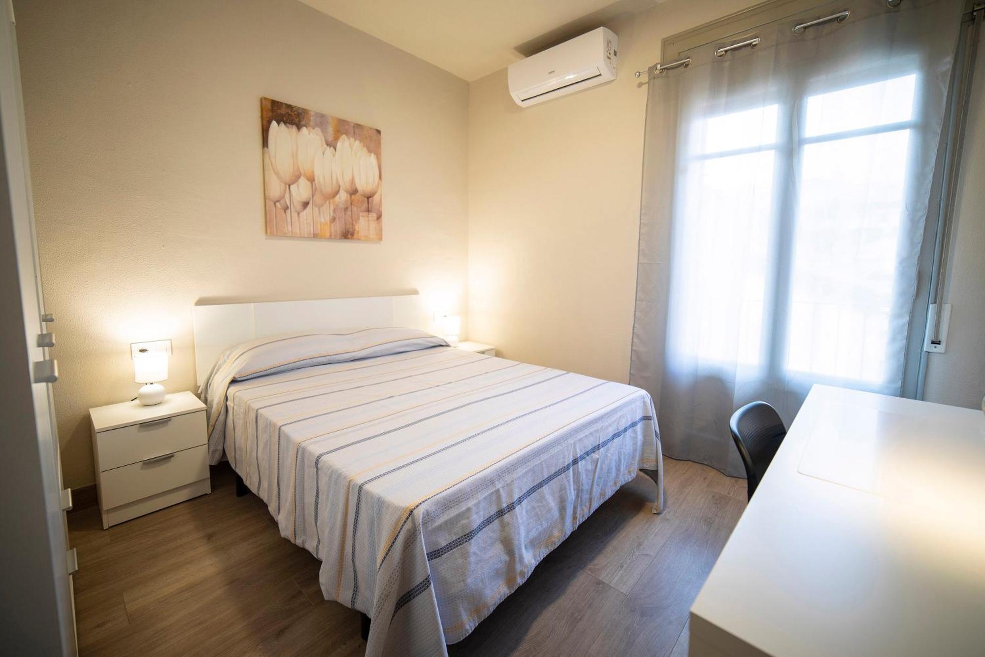 Sant Ferriol Lägenhet Olot Exteriör bild