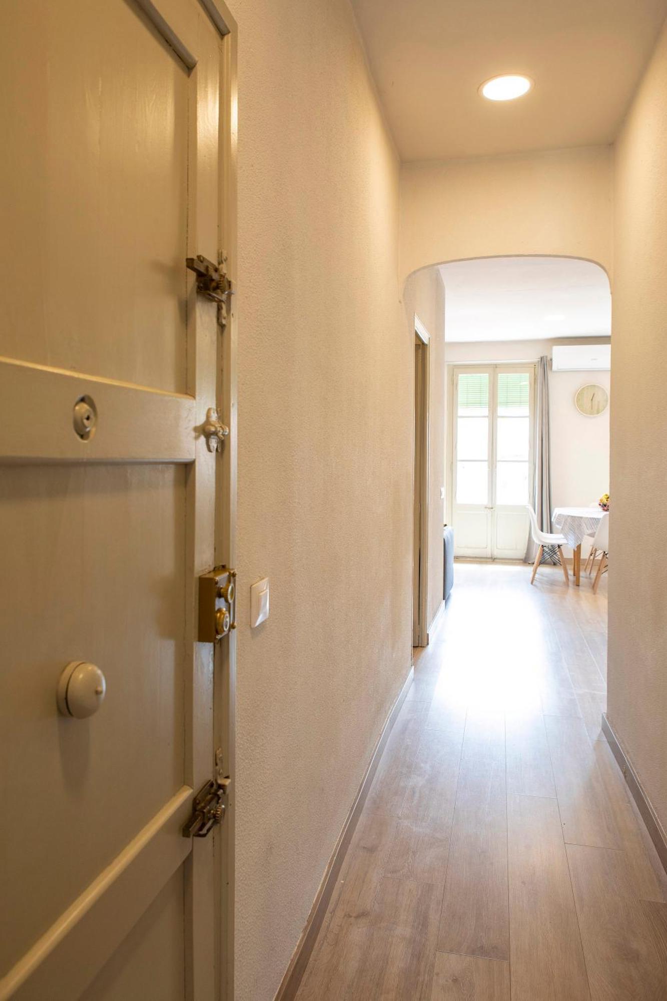 Sant Ferriol Lägenhet Olot Exteriör bild