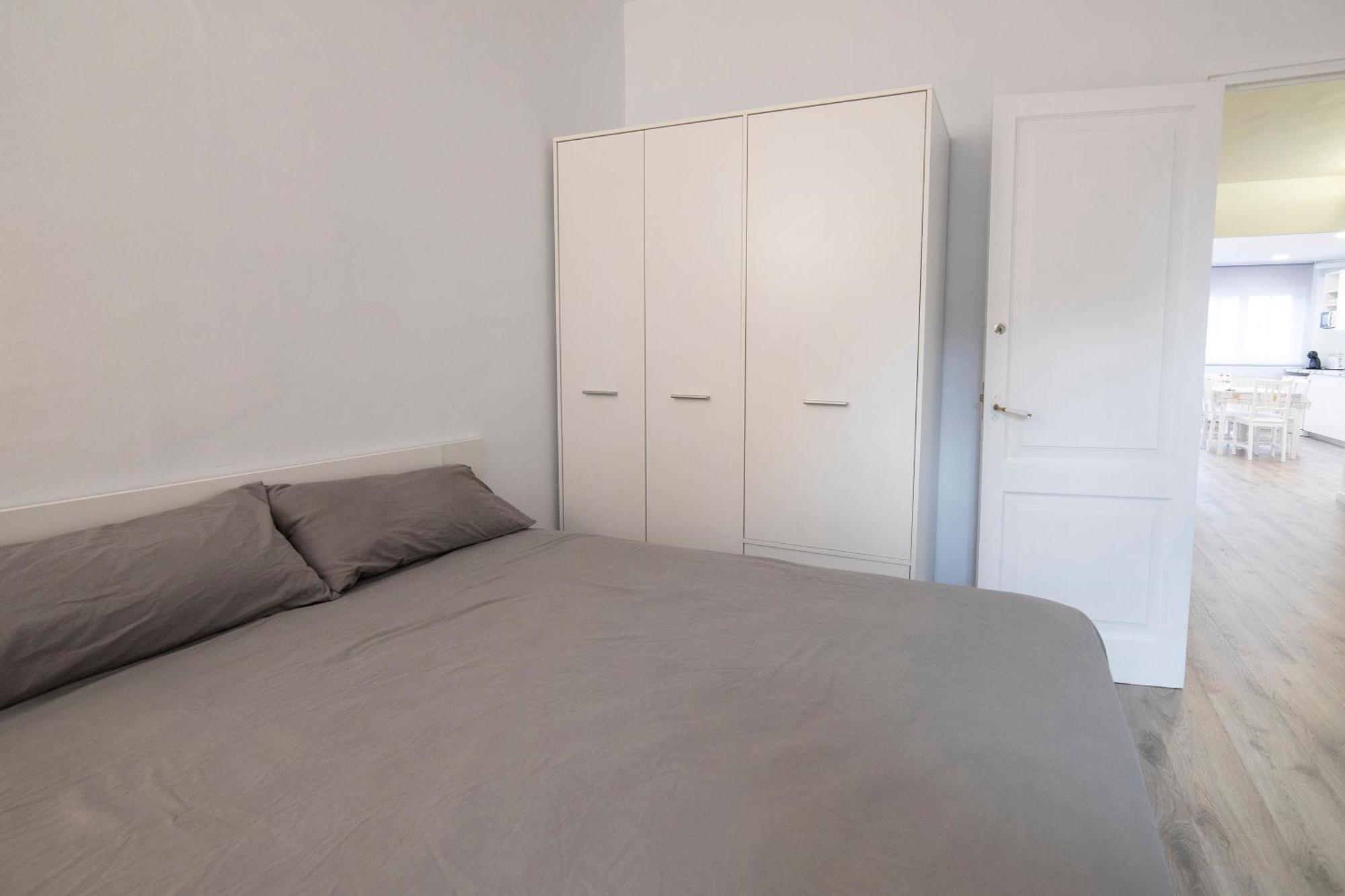 Sant Ferriol Lägenhet Olot Exteriör bild