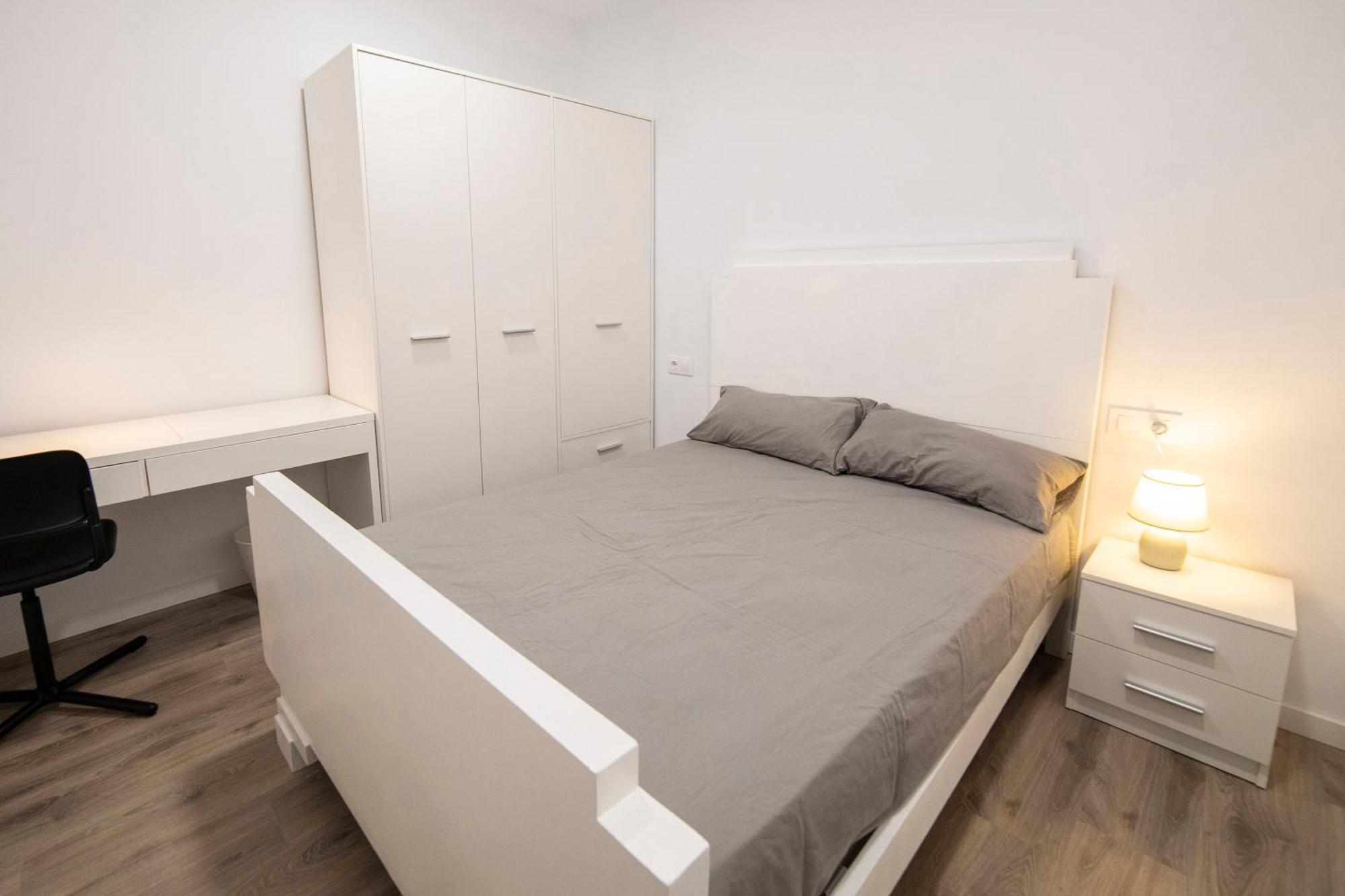 Sant Ferriol Lägenhet Olot Exteriör bild