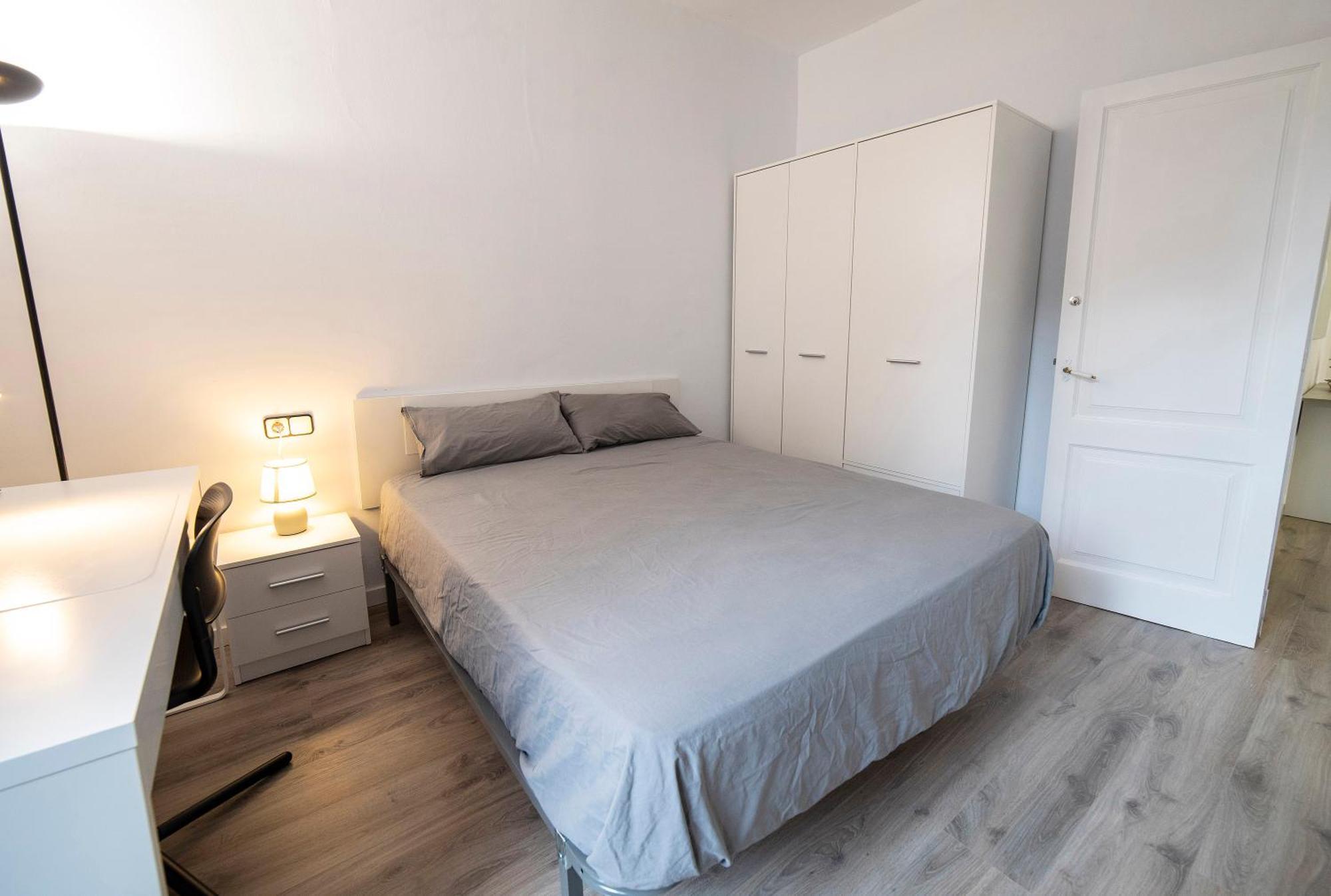 Sant Ferriol Lägenhet Olot Exteriör bild